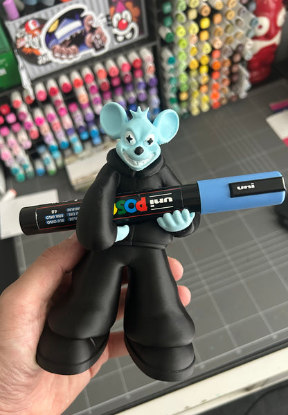 Ratske Marker Holder #1